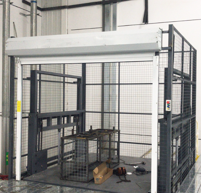 云浮升降平台选型常见问题及解决方案