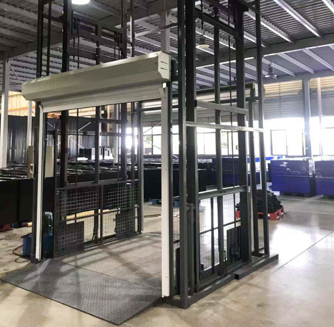 云浮升降平台运行常见故障及快速排查方法