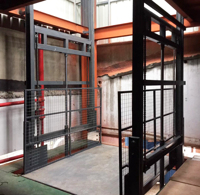 云浮升降平台维护保养常见问题及规范流程