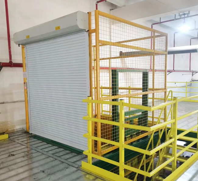 云浮升降平台安全使用常见问题及注意事项