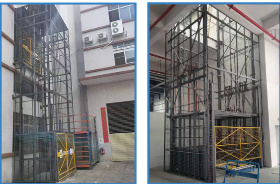 云浮导轨式升降平台规格与安装要求