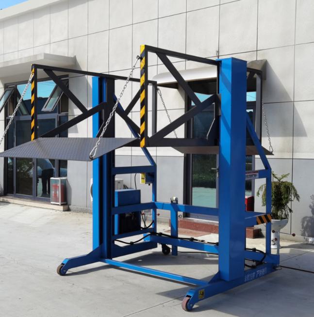 云浮装卸货平台